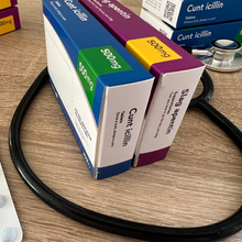Load image into Gallery viewer, Rude &amp; Realistic Medicine Box
